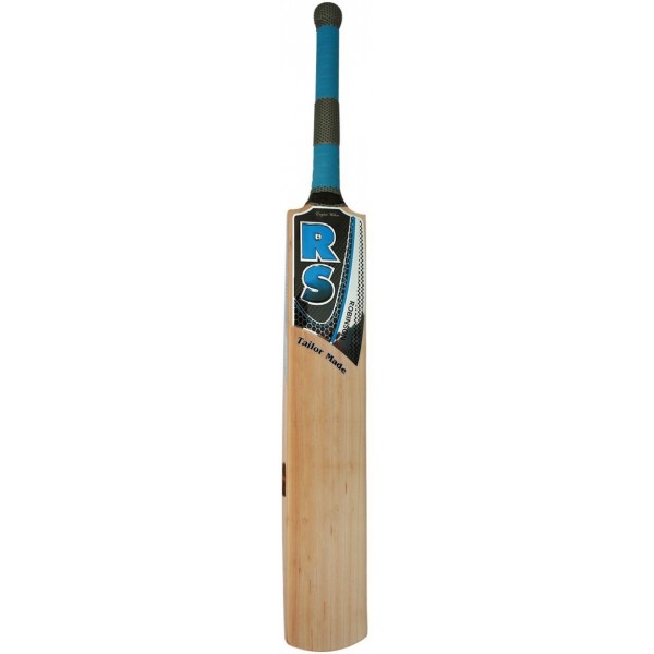 RS Robinson Tailor Made English Willow Cricket Bat (SH)